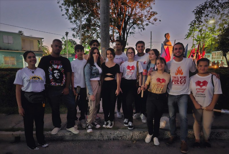 cronica antorchas 01