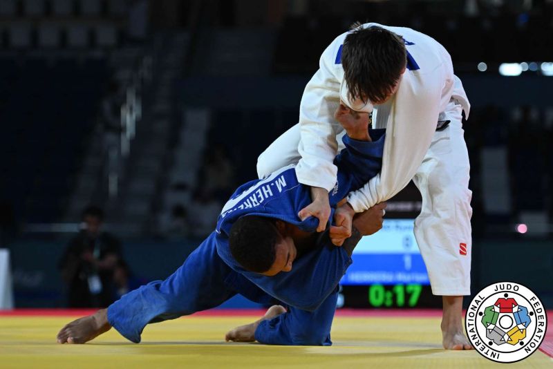JUDO1