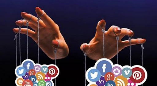 manipulacion mediatica