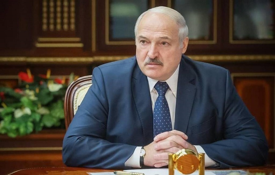 Belarus Alexandr Lukashenko1 1