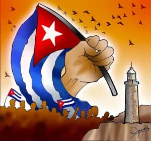 Cuba defiende