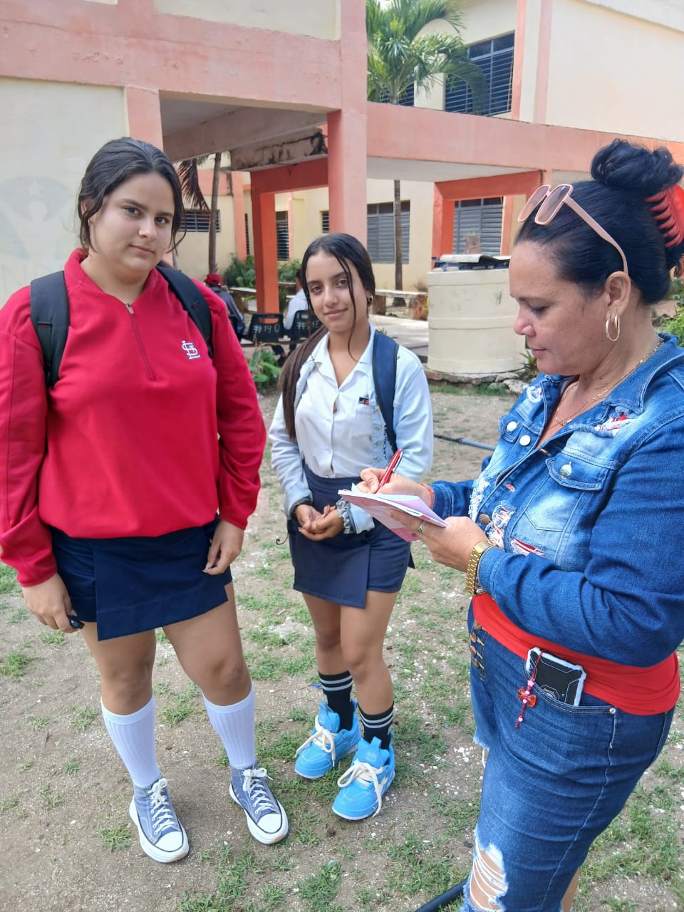 Formacion vocacional 1