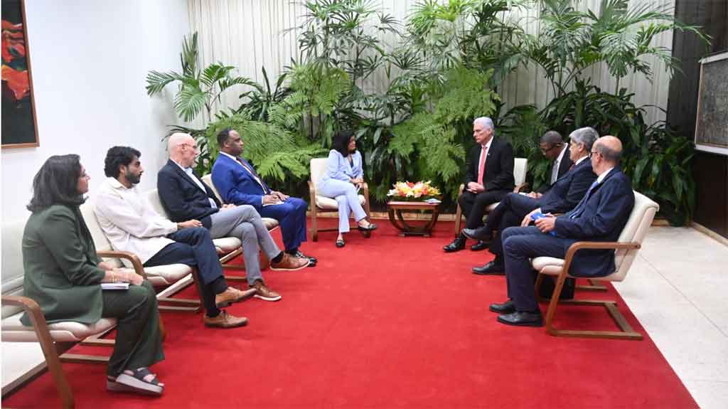 diaz canel congresistas 1