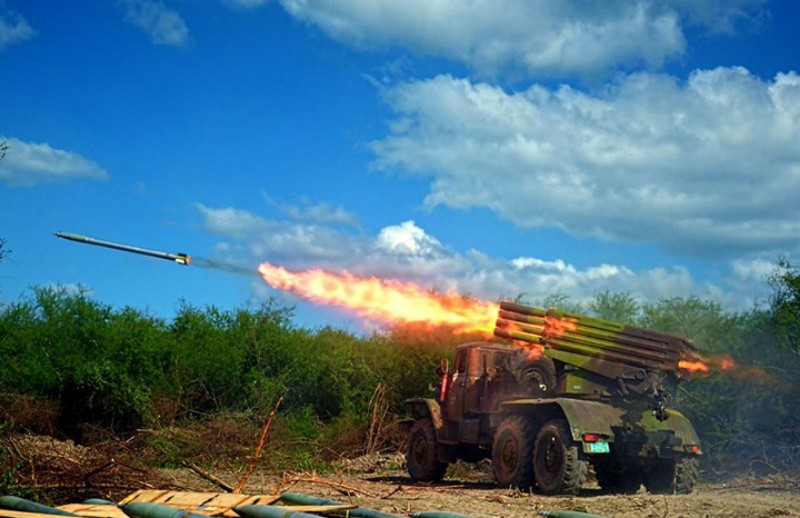 ejército oriental 03