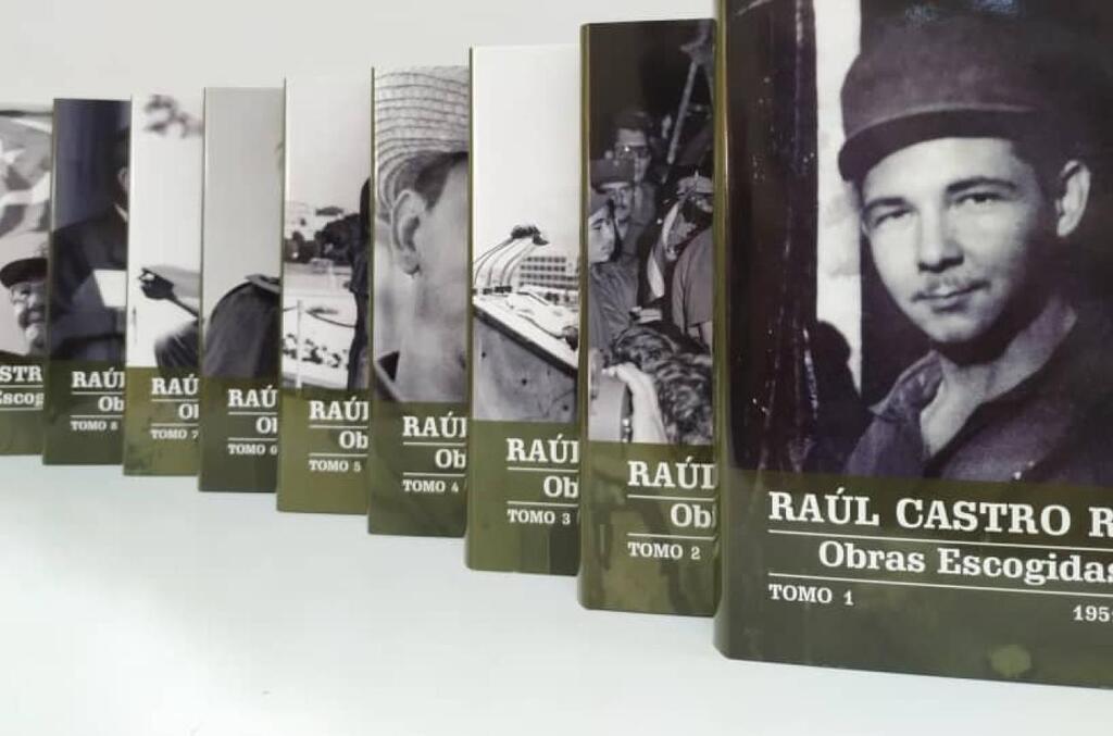 Obras Escogidas Raul 1