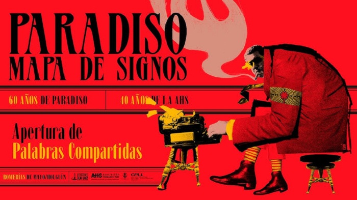 Palabras compartidas