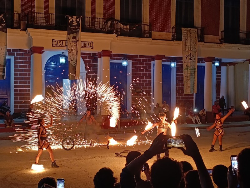 arte circense 01