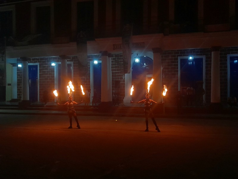 arte circense 02