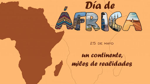 dia de africa