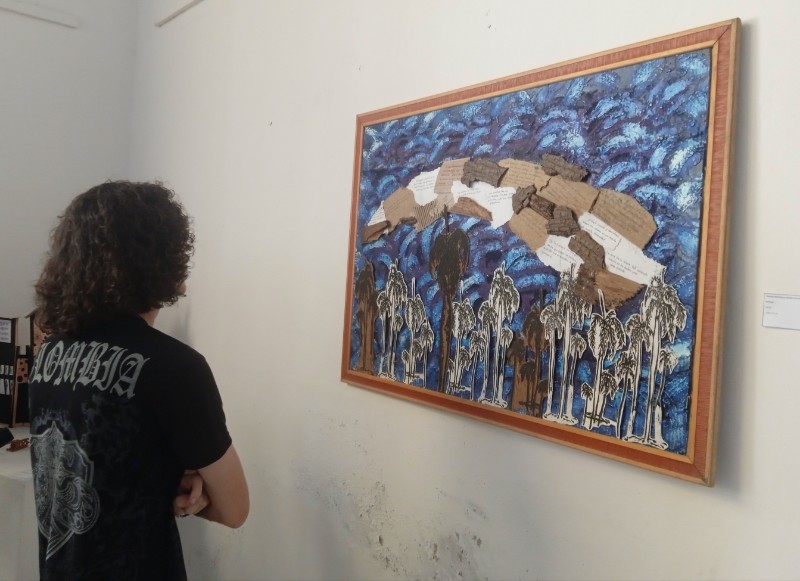 expo babel 01