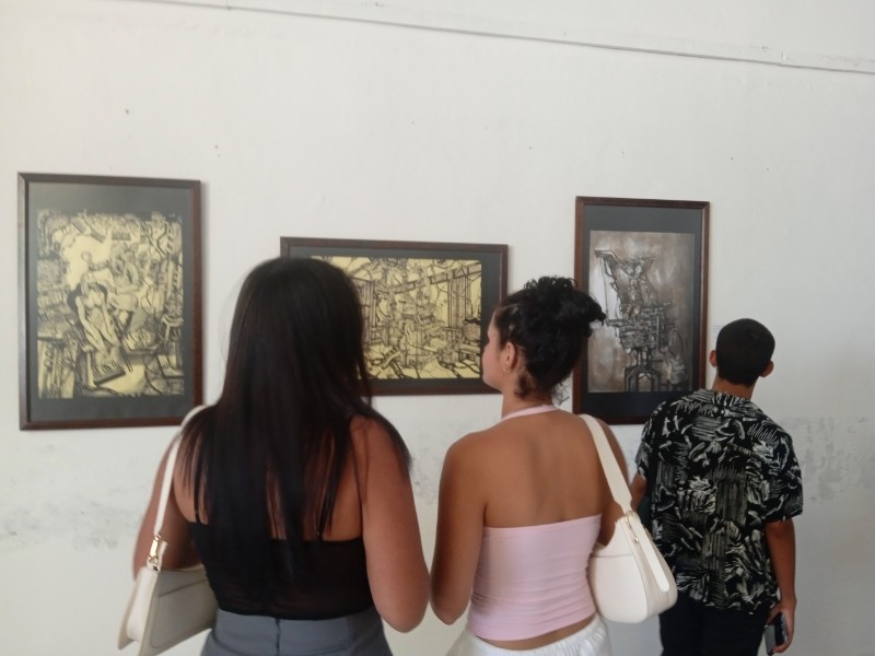 expo babel 05