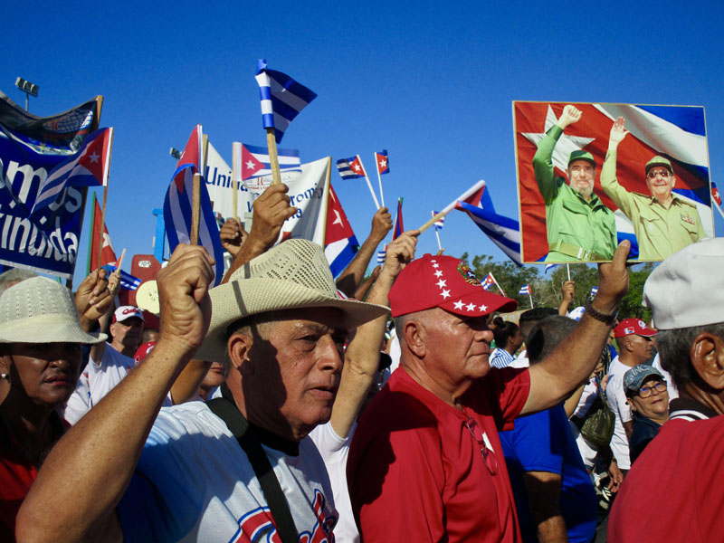marcha 09