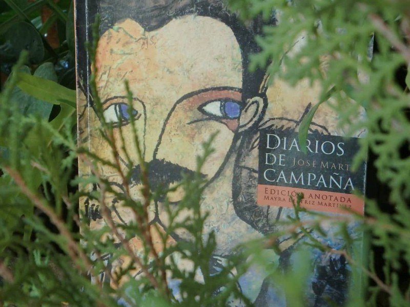 marti travesía