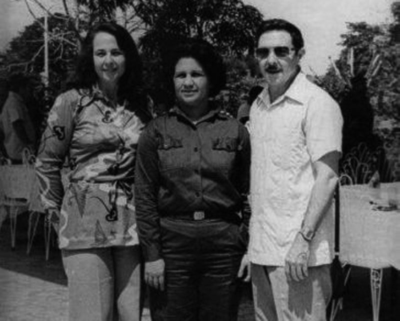 pura raul