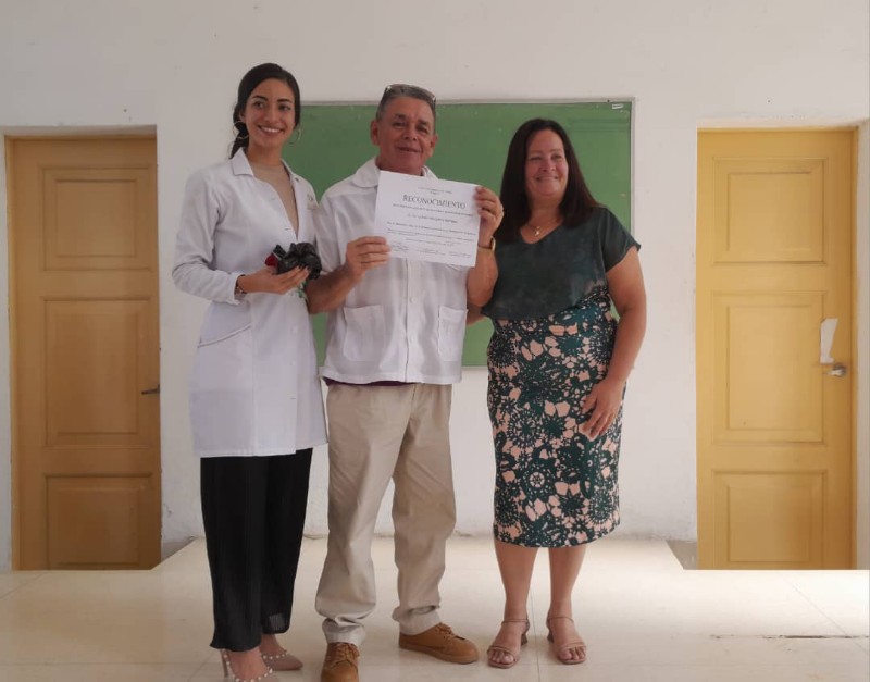 rehabilitación acto 02