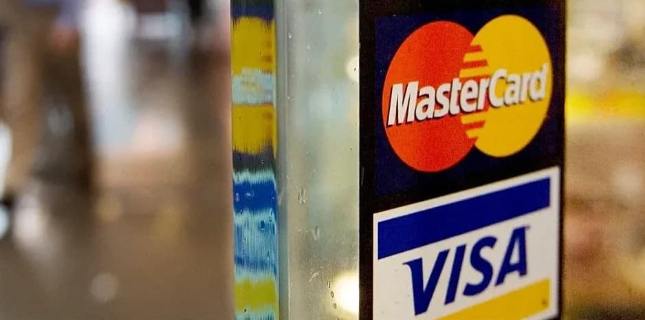 Visa Master Card