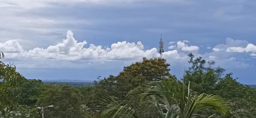 Nubes fotorrep ELA 8