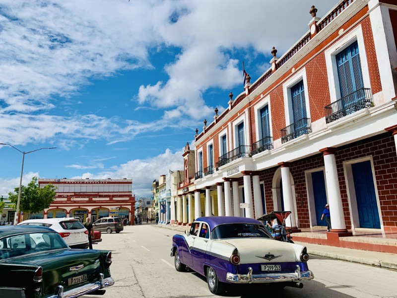 ciudad holguin