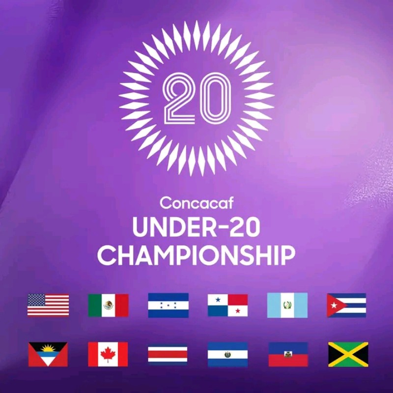 concacaf 03