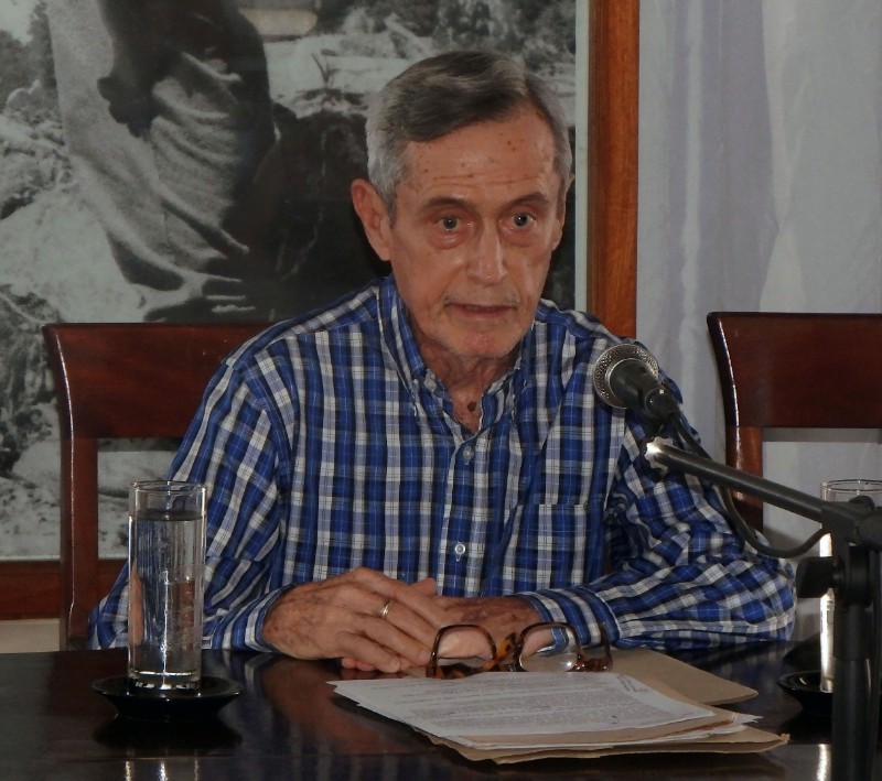 hiran perez