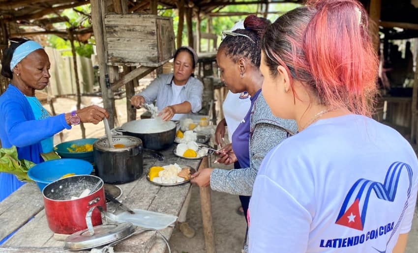 hogar alimentacion comunitaria urbano noris