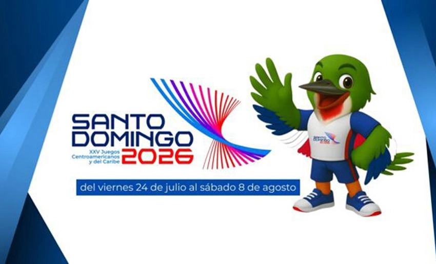 logo santo domingo 1