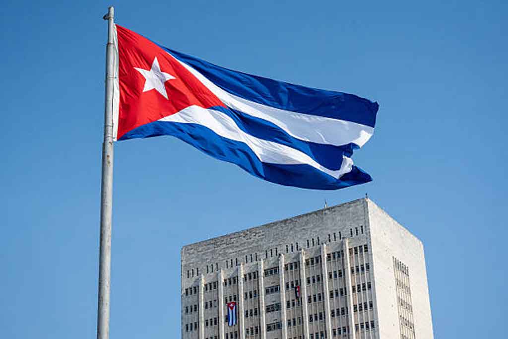 cuba denuncia bloqueo 1