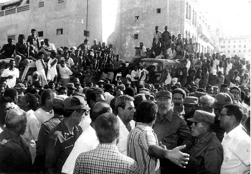 fidel 5agosto 01