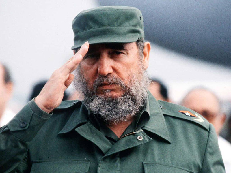 fidel castro 02