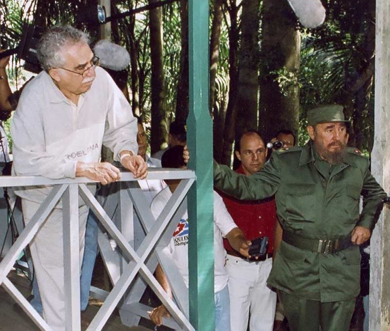fidel gabo biran