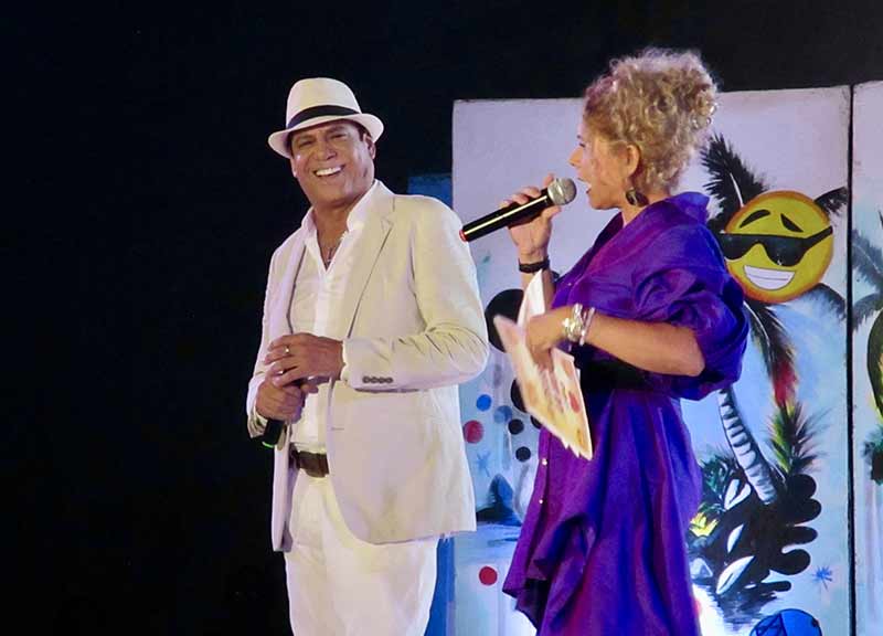 gala a celebrar la.vida Arie 6l