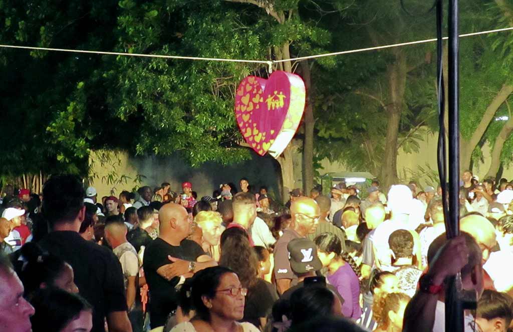 gala a celebrar la.vida Ariel 5t