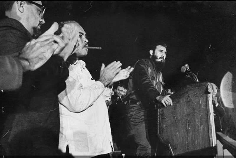 lenin fidel 01