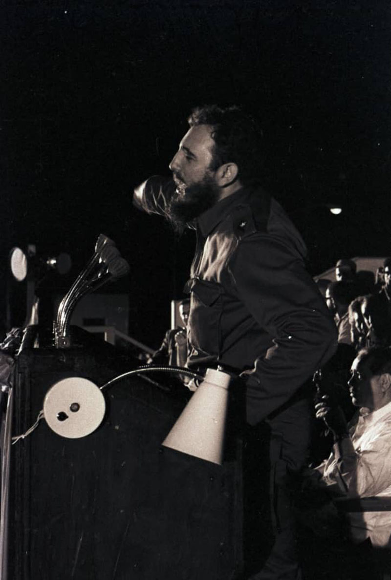 lenin fidel 02