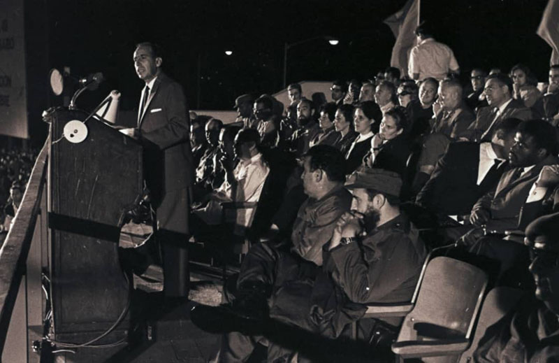 lenin fidel 04
