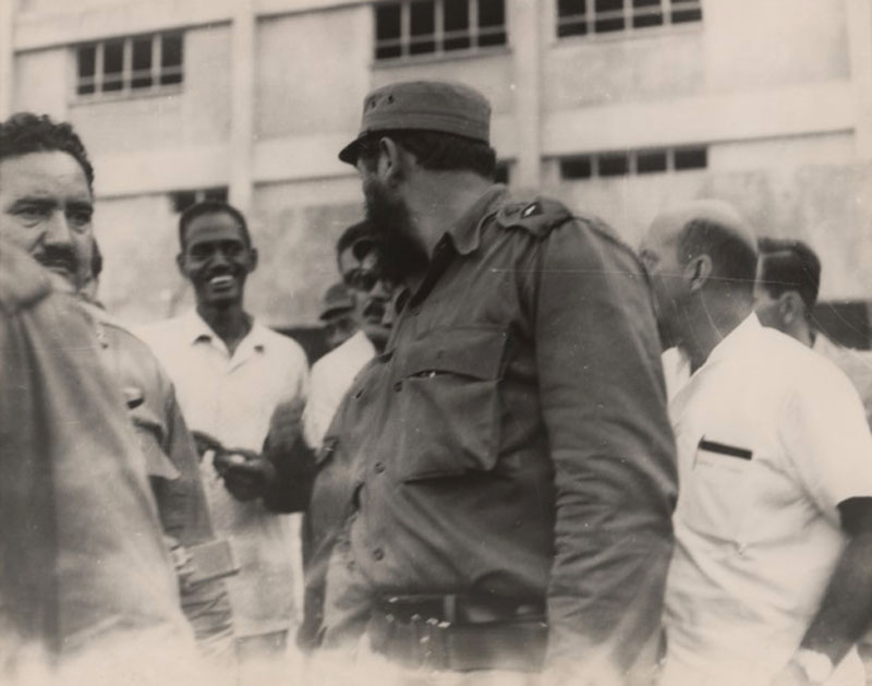 lenin fidel 05