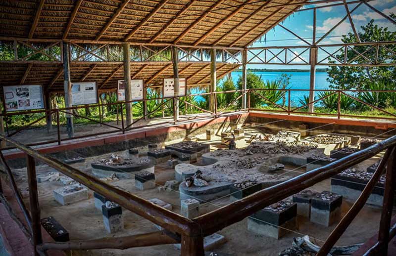 arqueologia holguin