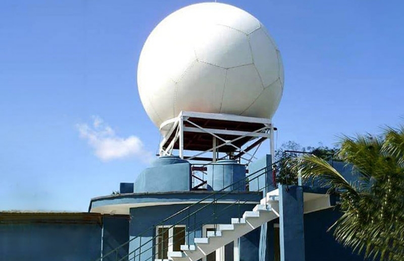 centro meteorologico