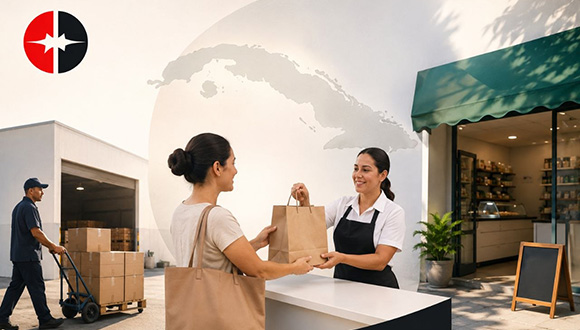 comercio interior