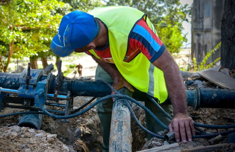 obras hidraulicas holguin