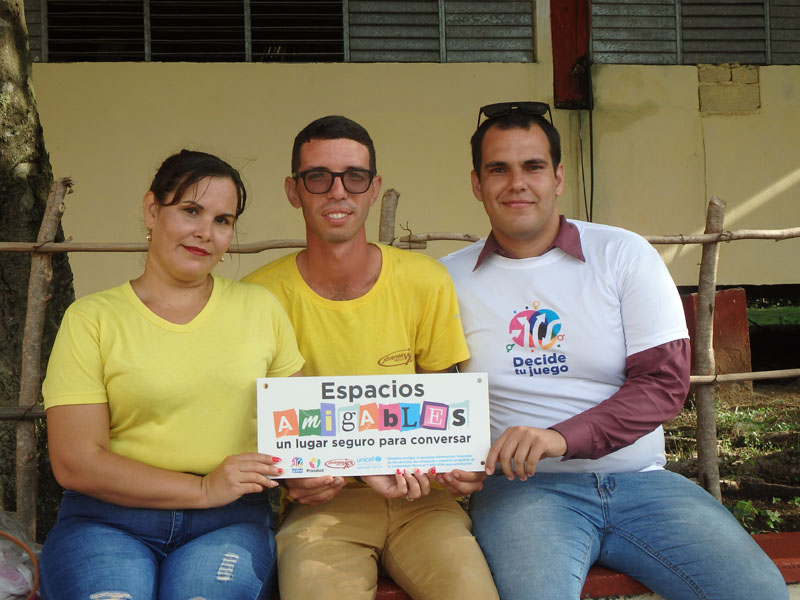 red jovenes 03