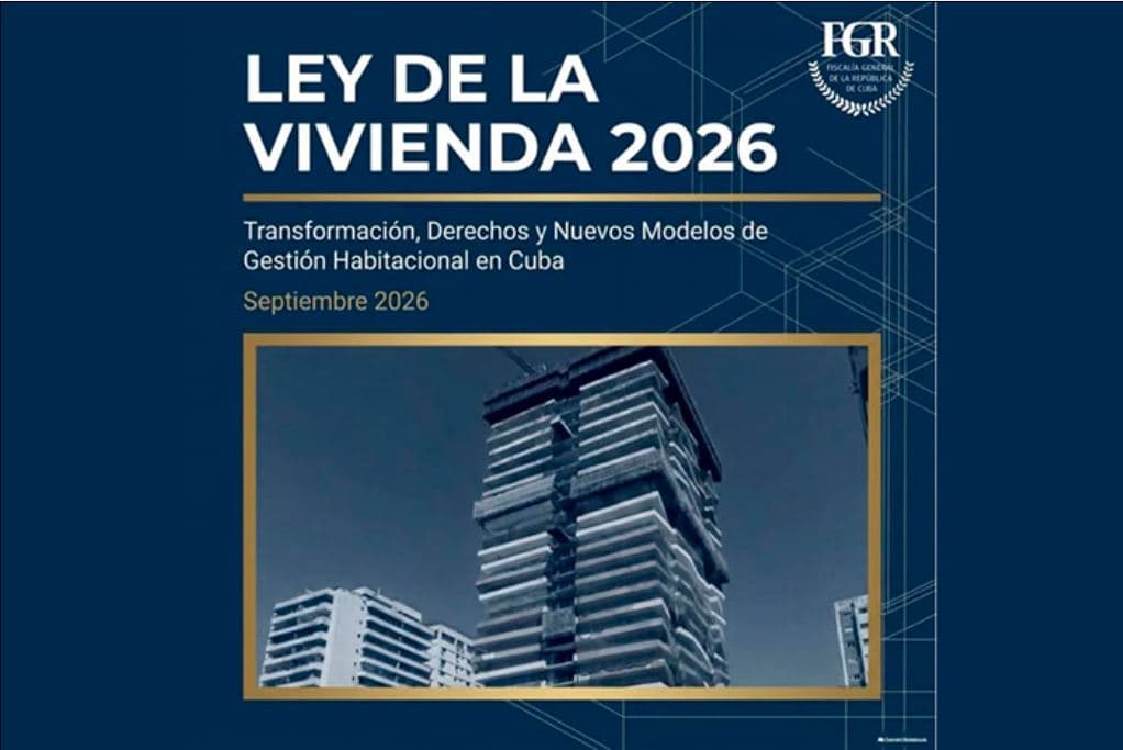 Ley de la Vivienda