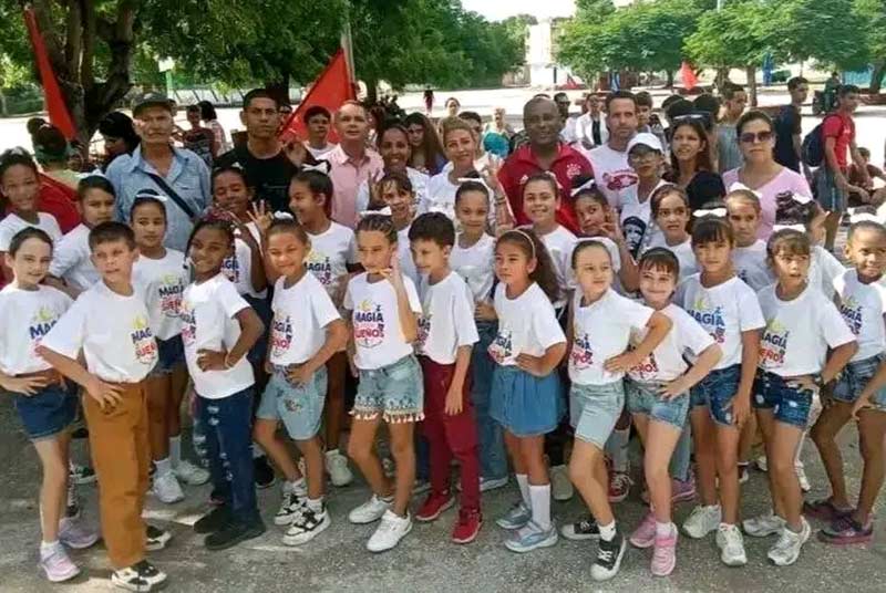 UJC campña 1