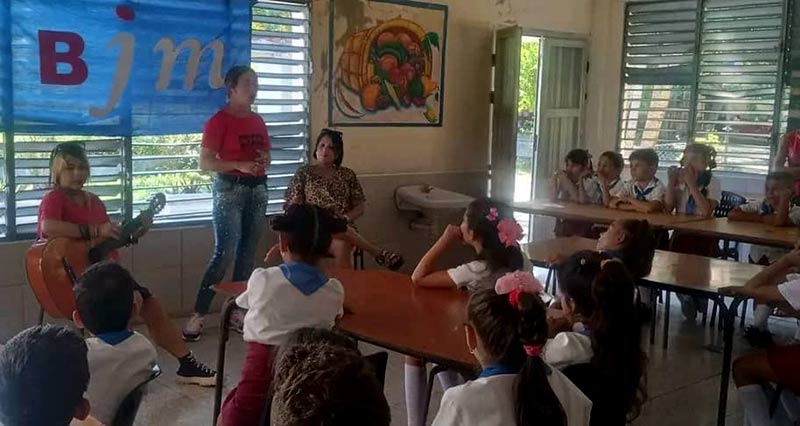 brigada josé marti aniv 2