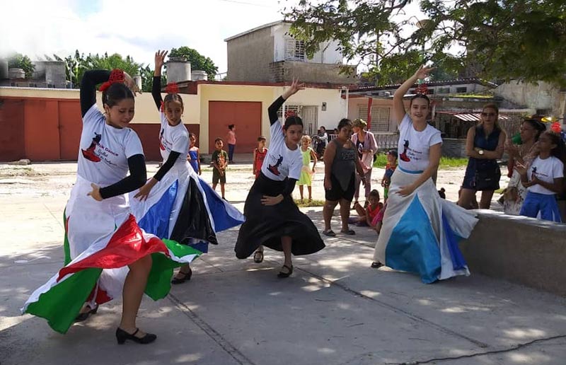 brigada josé marti aniv 3