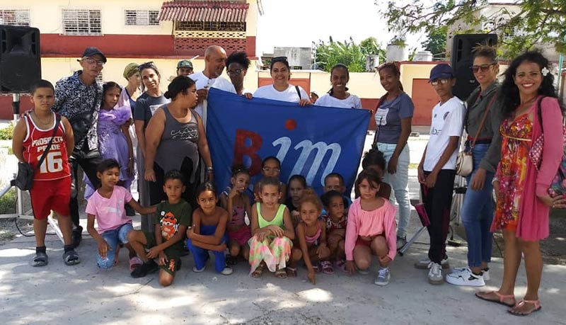 brigada josé marti aniv 4