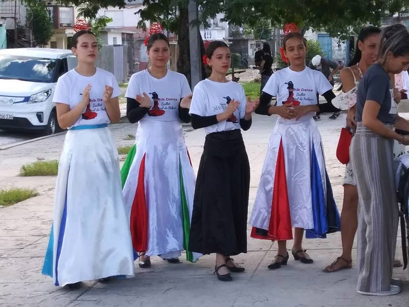 brigada josé marti aniv 5