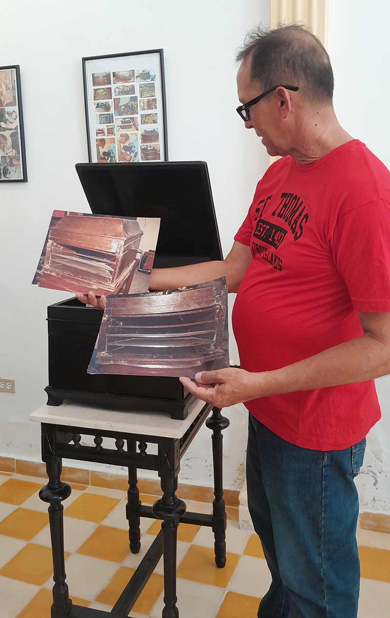 casa victrola 5