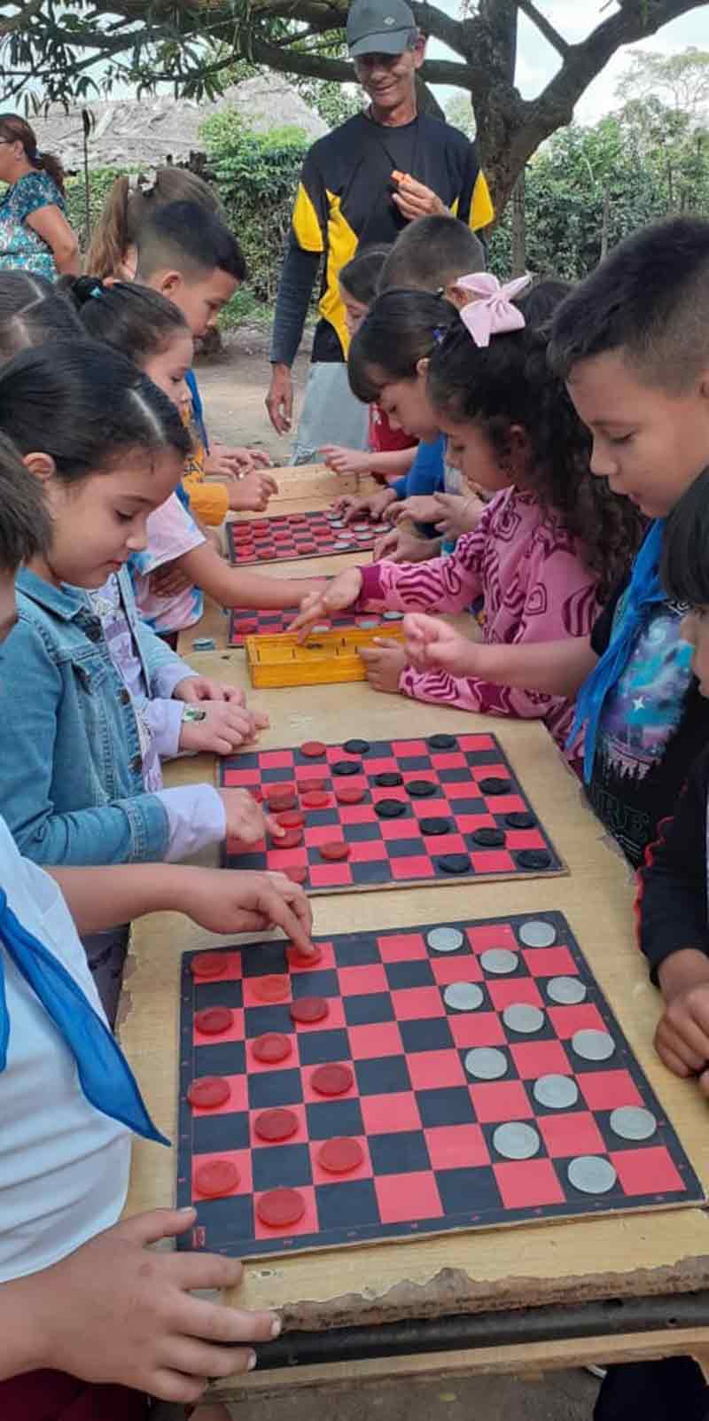 combinado feliuL 5