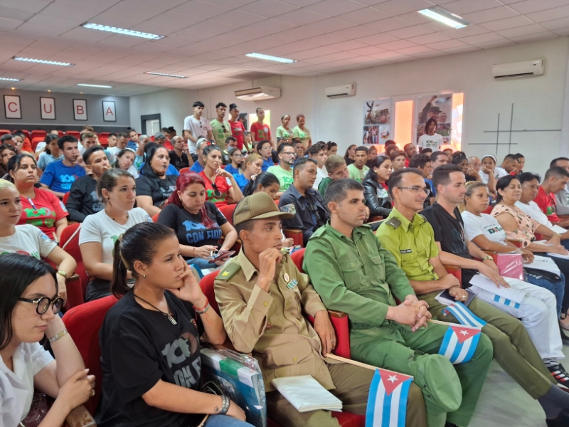 debates ujc 05